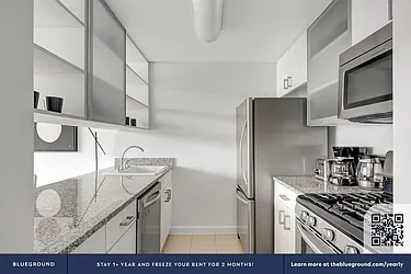 Rented by The Blueground