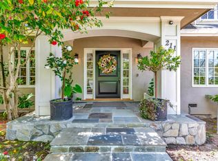 211 Vista Del Mar, Los Gatos, CA 95030