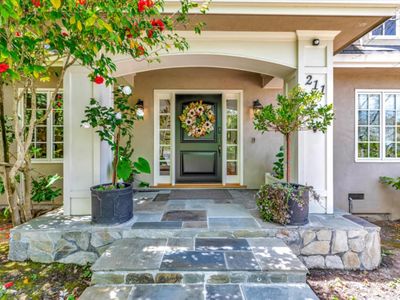 211 Vista Del Mar, Los Gatos, CA, 95030