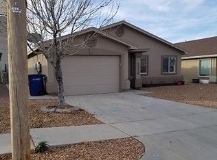 13332 Jonathan Elias Ct, El Paso, TX 79938
