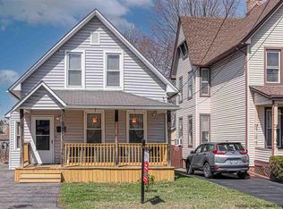 65 Garden St, Kingston, NY 12401