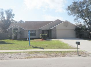 3001 Mallard Dr, Deltona, FL 32738