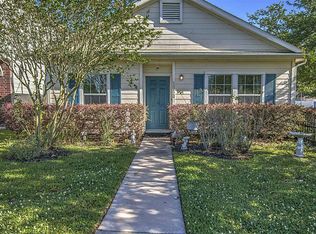 11820 Chanteloup Dr, Houston, TX 77047