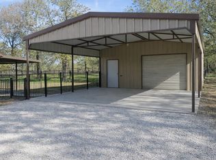 1271 County Road 3555, Paradise, TX 76073
