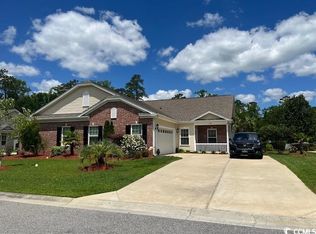 208 Rose Water Loop, Myrtle Beach, SC 29588