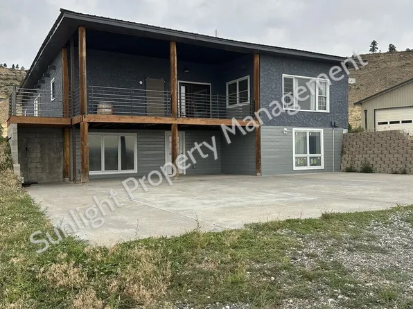 2973 Us Highway 10 E, Park City, MT 59063