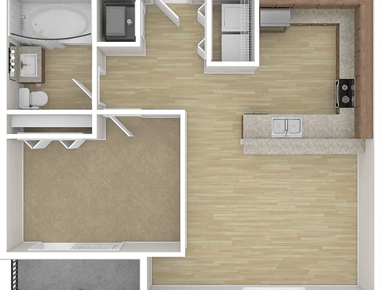 Lindberg Lofts — Photo 12