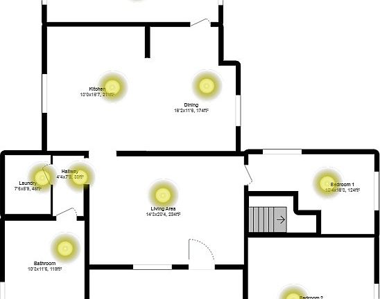2nd image of this home