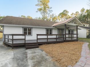 4740 Ortega Farms Blvd, Jacksonville, FL 32210