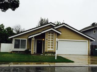 608 Park Meadow Dr, Modesto, CA
