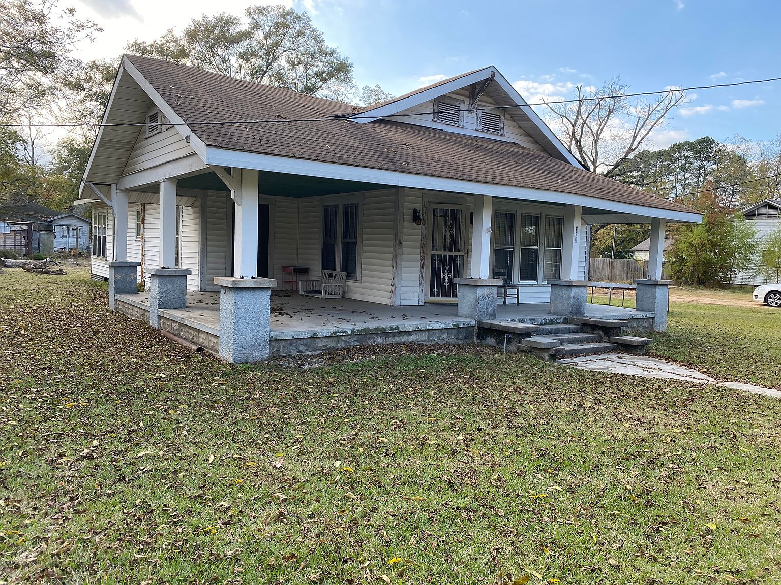 335 N Cedar St, Bearden, AR 71720 Zillow