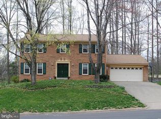 4092 Camelot Ct, Dumfries, VA 22025