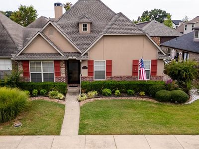 3207 SW Stonepoint Ave, Bentonville, AR, 72713