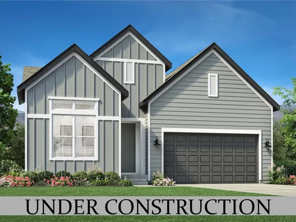 6426 Jennings Way, Colorado Springs, CO 80920