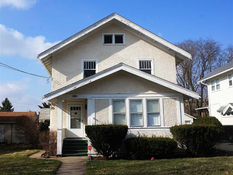 1st image of 1346 Boilvin Ave