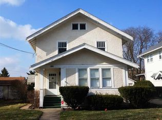 1346 Boilvin Ave, Rockford, IL