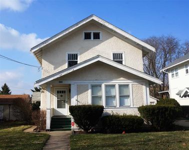 1346 Boilvin Ave, Rockford, IL, 61103