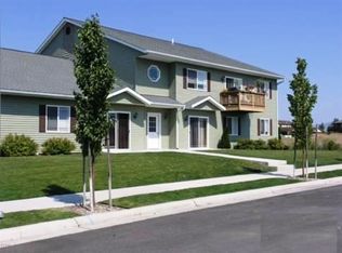 17 Diane Rd APT A, Columbia Falls, MT 59912