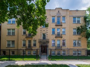 HIGHPOINT Albany Park on Christiana, Chicago, IL 60625
