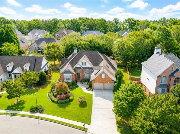 3313 Mill Valley Trce, Dacula, GA 30019