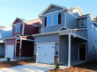104 W G St #5, Kannapolis, NC 28081