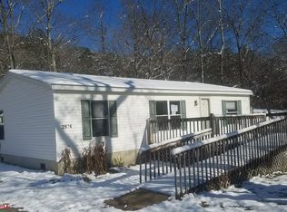 2674 Old Federal Rd S, Chatsworth, GA 30705