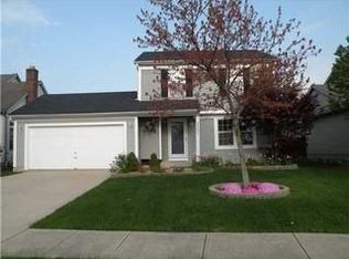 5927 Buechler Bnd, Columbus, OH 43228