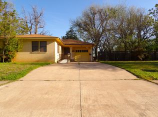309 SW H Ave, Lawton, OK 73501