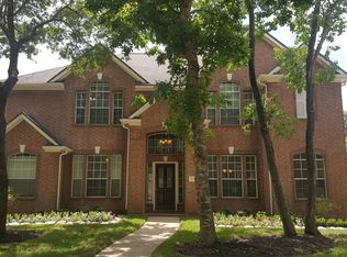 3231 Oak Park Ln, Missouri City, TX 77459