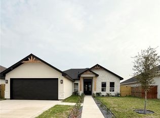 3204 E Bella Vista Ave, Alton, TX 78573