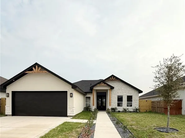 3204 E Bella Vista Ave, Alton, TX 78573