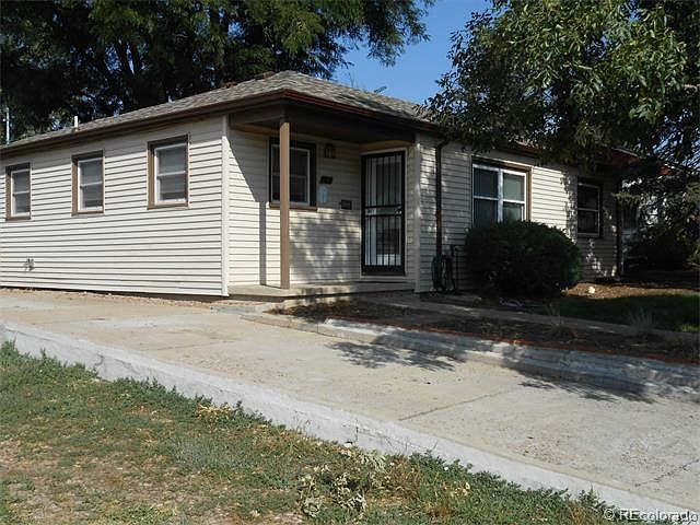 For Sale: 1485 South Tennyson Street, Denver, CO 80219