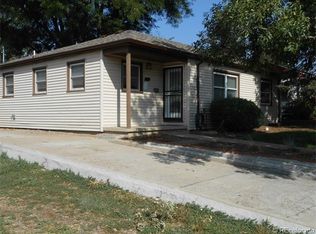 1485 S Tennyson St, Denver, CO 80219