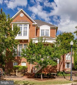 365 Cameron Station Blvd, Alexandria, VA, 22304