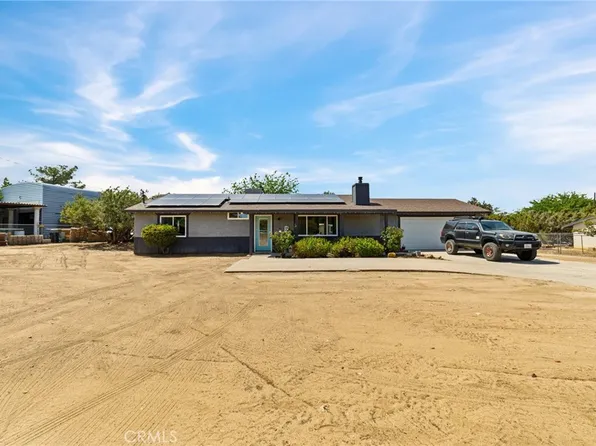 14650 Harding St, Hesperia, CA 92345