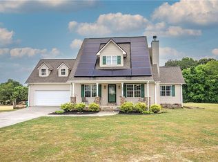 480 Beason Rd SE, Calhoun, GA 30701
