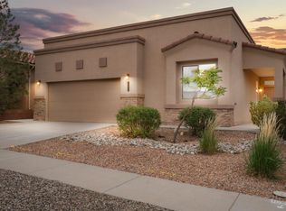 11816 Harrington Rd SE, Albuquerque, NM 87123
