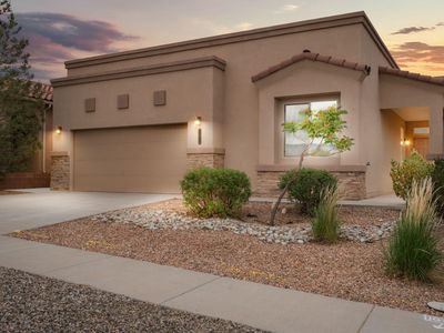 11816 Harrington Rd SE, Albuquerque, NM, 87123