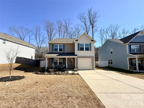 1264 Whitehall Hill Rd, York, SC 29745