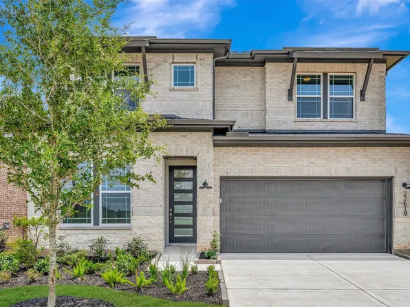 22619 Potterstone Peak Dr, Katy, TX 77449