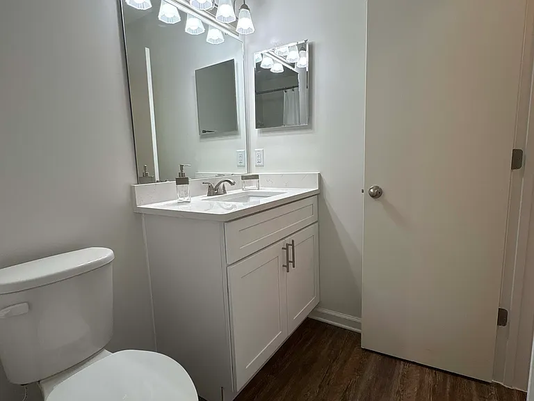 The Waterford at Mandarin Apartments — Photo 51