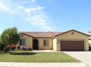 5109 Gold Creek Way, Bakersfield, CA 93313