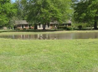 138 Clinton Road, Moselle, MS 39459