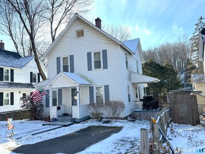 18 Curtice Street, Winsted, CT, 06098