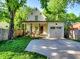 414 Moore Ave, Nashville, TN 37203