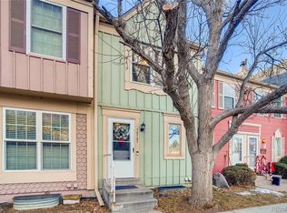 10767 W Dartmouth Ave, Lakewood, CO 80227