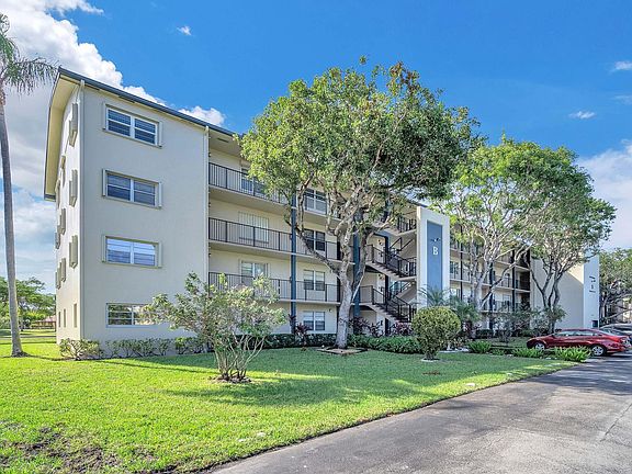 2nd image of 12900 SW 7th Court #207B