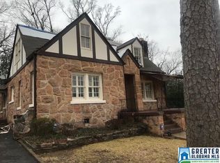 4 Clarendon Rd, Birmingham, AL 35213