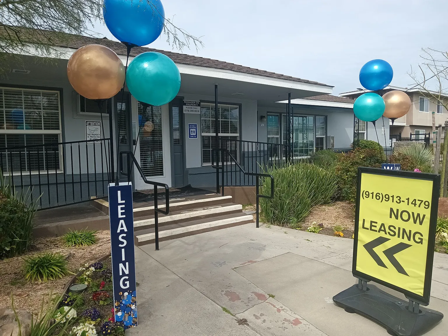 Welcome to SkyView Villa & Somerset Apartments! — Photo 2