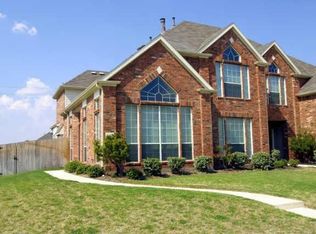 11406 Chaucer Dr, Frisco, TX 75035